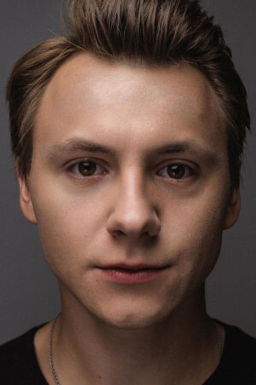 Aleksandr Seppius profile photo