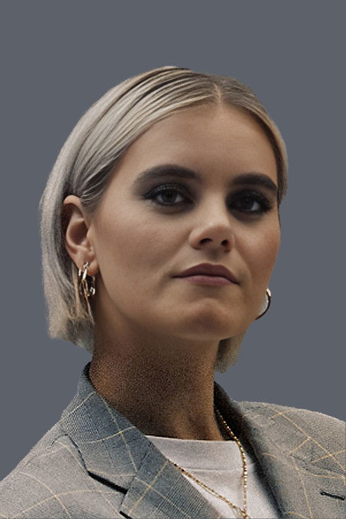 Taya Smith as Vocals