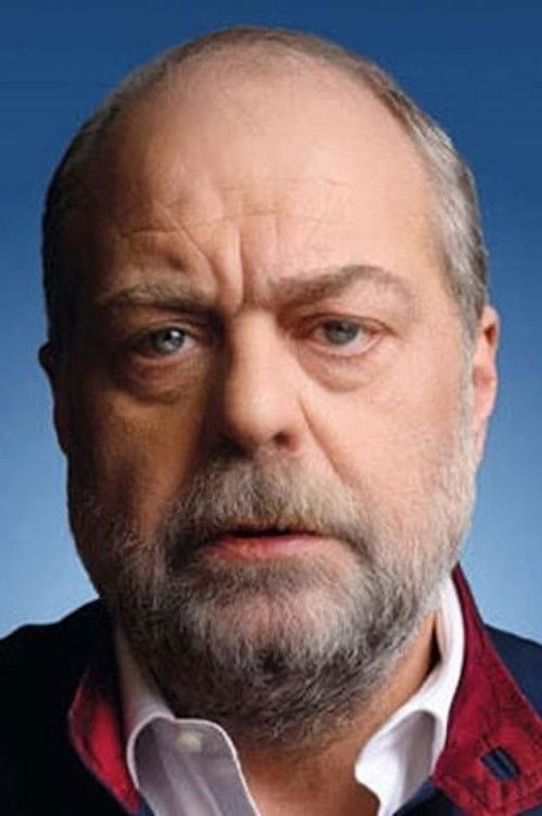 Eric Dupond-Moretti as L'avocat