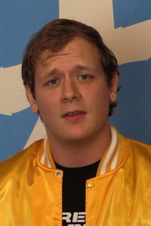 Travis Huckabee as Travis Huckabee