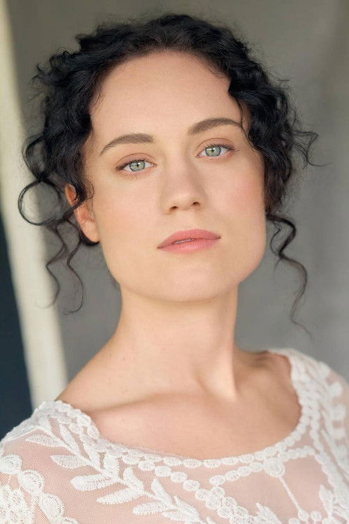 Megan Tully as Ana