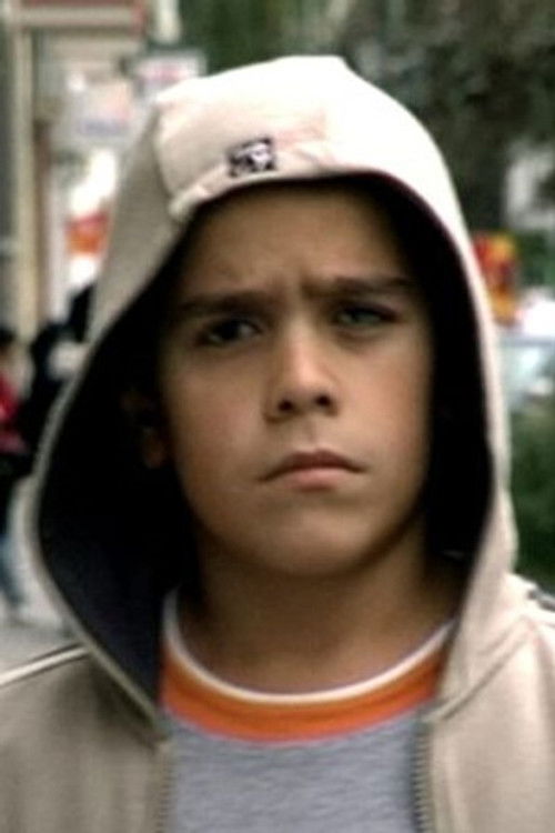 Cemal Subasi as Bilal