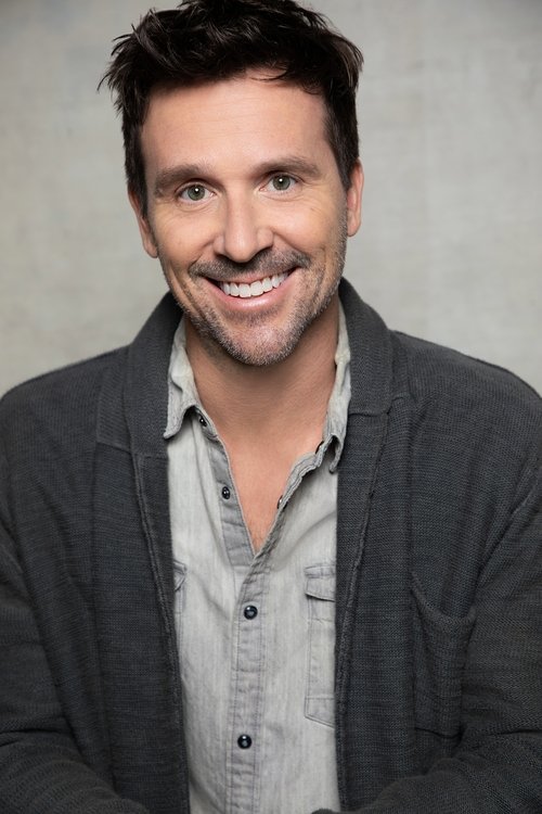 Mark Provencher as Woody