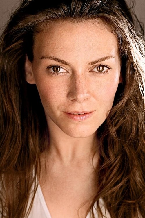 Laura Campbell as Dana