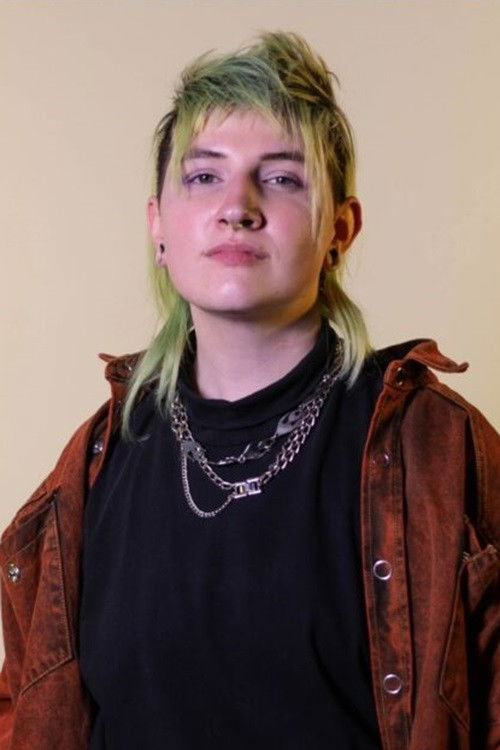 Kelso Becktol as Justin