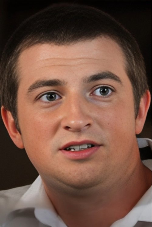 Josh Kestner as Waiter