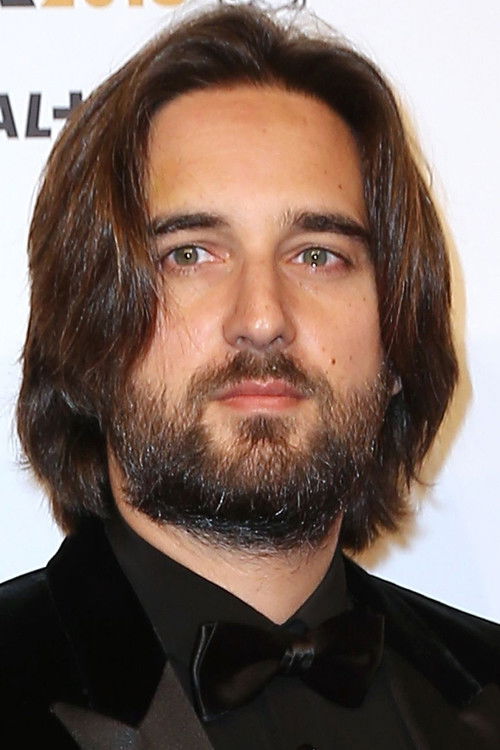 Dimitri Rassam as Self