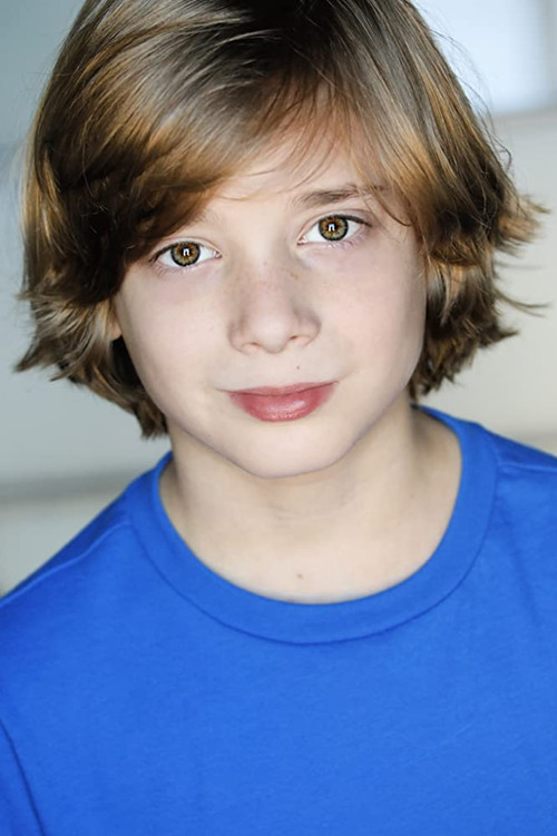 Steve Spoon as Ranger Bailey