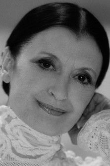 Carla Fracci as Herself