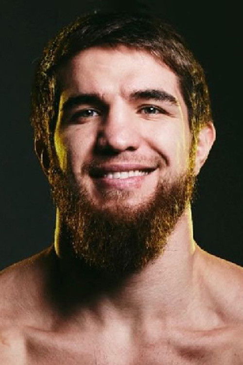 Magomed Madiev as Self