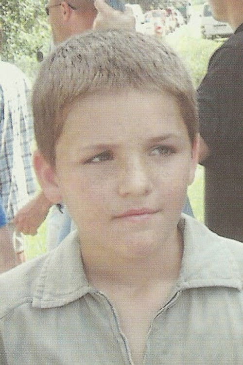 Attila Králik as Pék Zsoltika