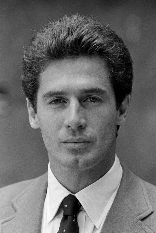 Jack Scalia as Dep. Sec. Charles Keefe