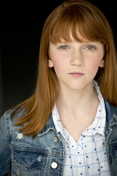 Carly Adams as Sally