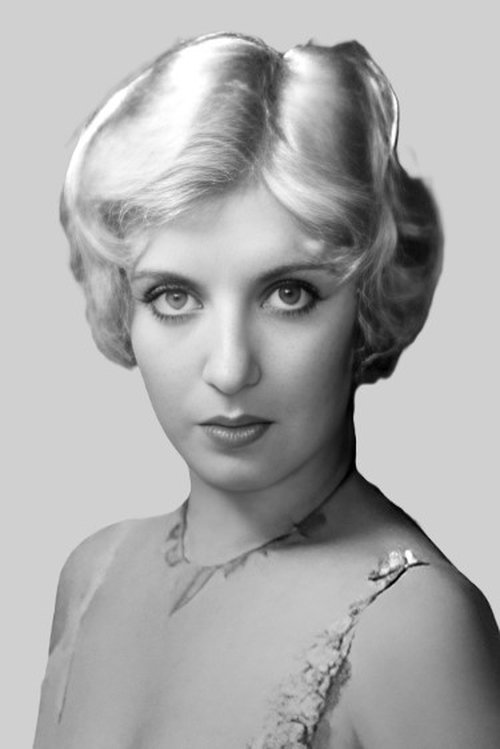 Jean Laverty as Carlotta