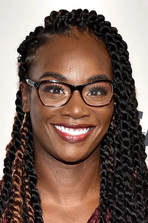 Claressa Shields as Self
