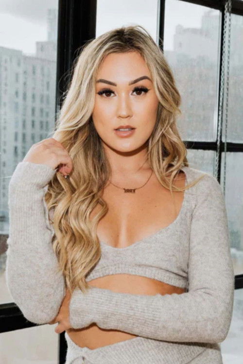 Lauren Riihimaki as Self - Host