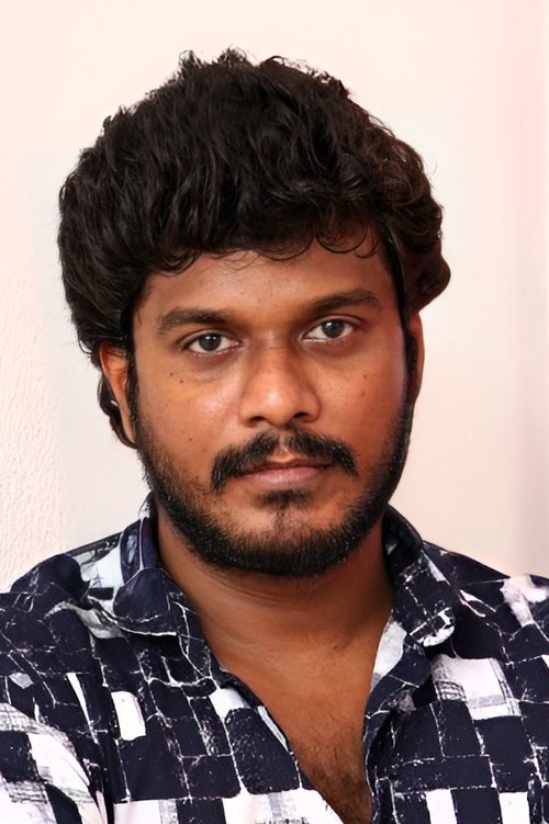 Manikandan as Murali