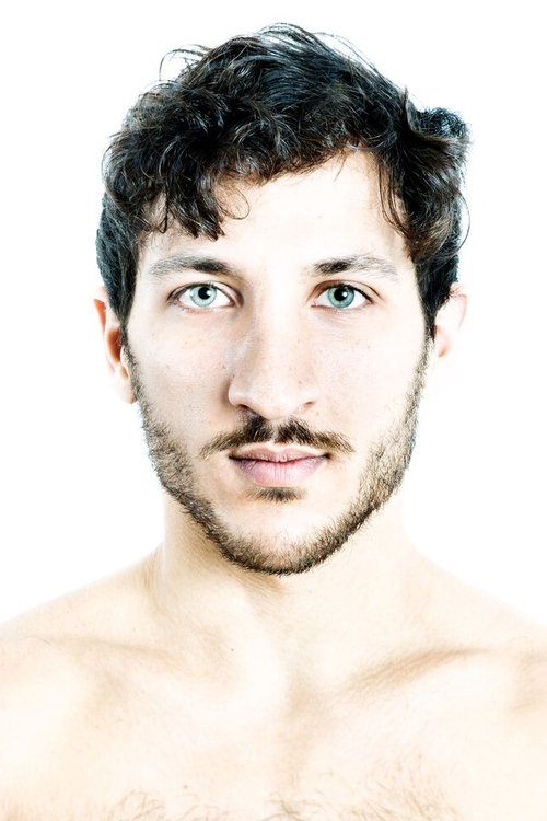 Guido Badalamenti as Kolya