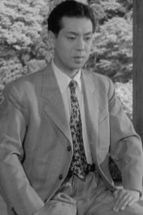 Yūji Hori as 