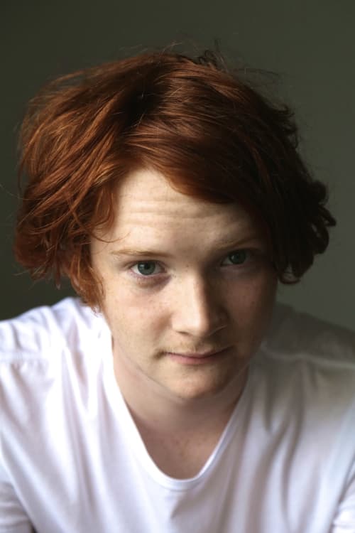 Luke Spencer Roberts as Donnie