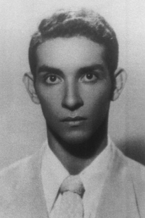 José Parés profile photo