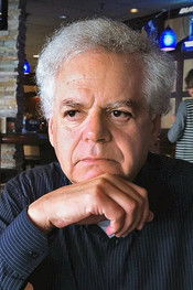 Jeremy Marre as Self