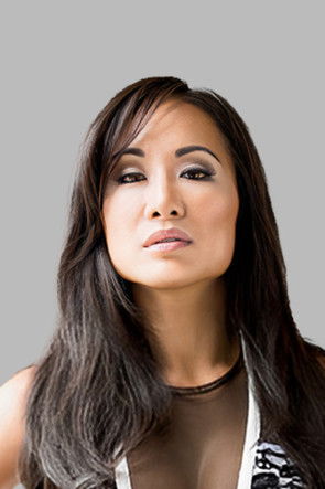 Gail Kim as 