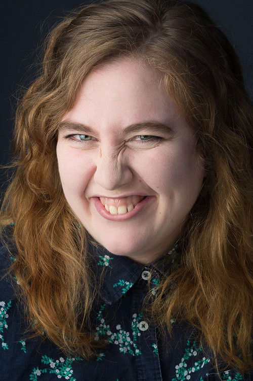 Rosa Sottile as Officer Kylie