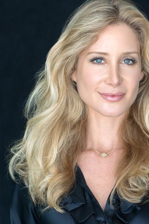 Sparrow Heatley as Candy