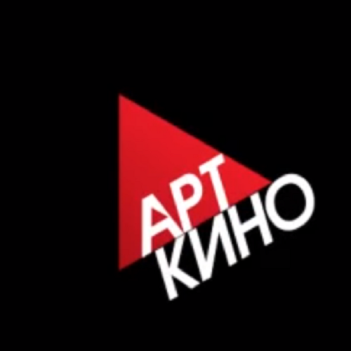 Kinoshkola "Artkino" logo