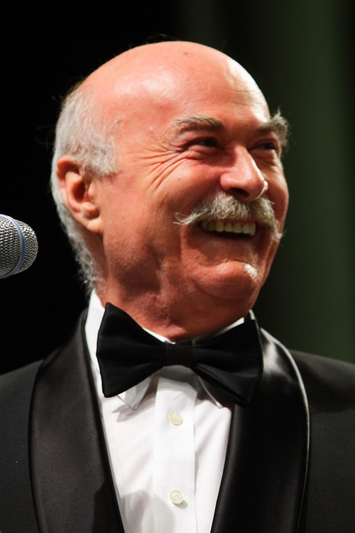 Tudor Gheorghe as Ghiță Rodean