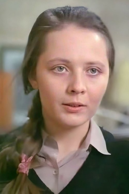 Nina Tobilevich as Ніна