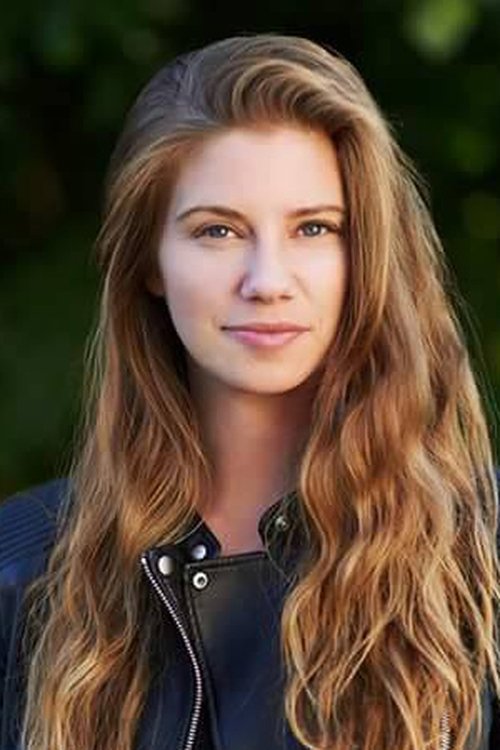 Melissa Kelly as Woman