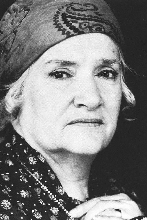 Elvira Cortese as Erminia