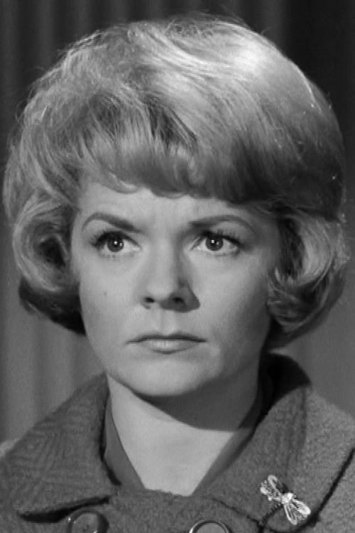Janet De Gore as Marsha Spear