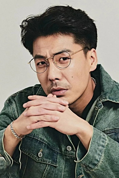 Zheng Xingxing as Xu Honglai