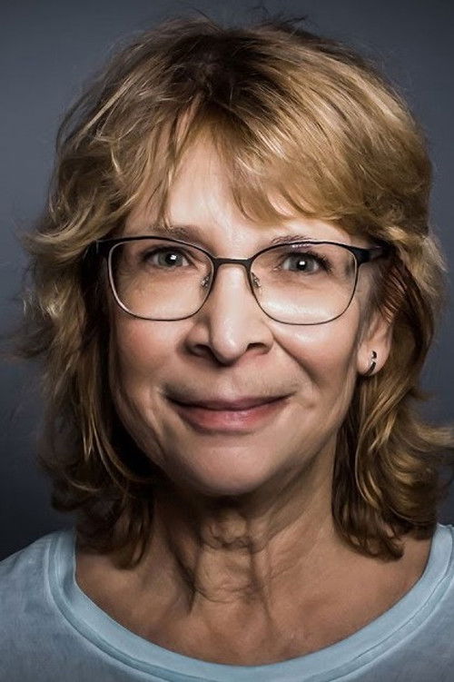 Arianne Borbach as Christa