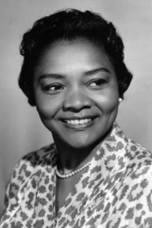 Juanita Moore as Shirley Lorraine