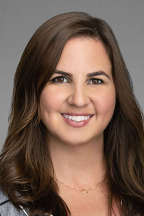 Hailey Lennon as Self