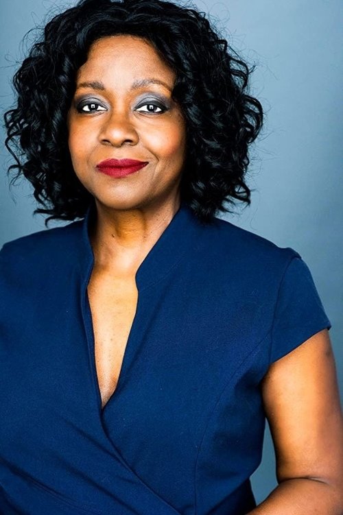 Connie Jackson as Self - Backing Vocals