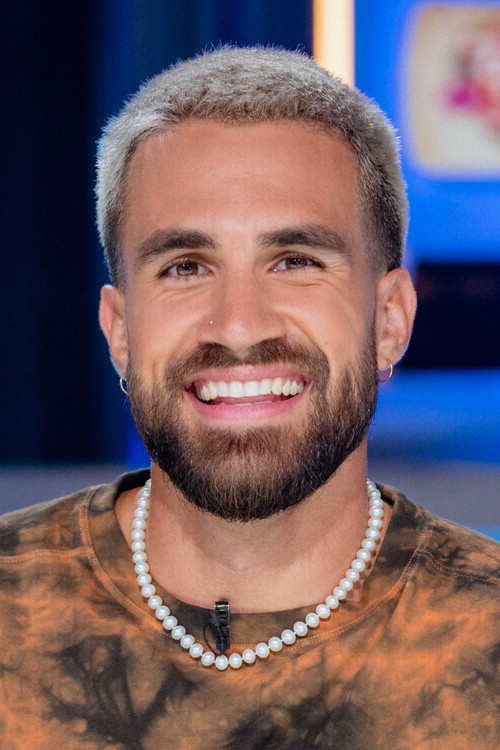 Jay Du Temple as Self