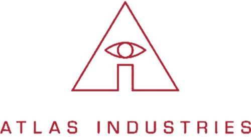Atlas Industries logo