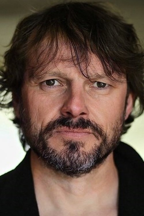 Rhodri Miles as P.C. Adams