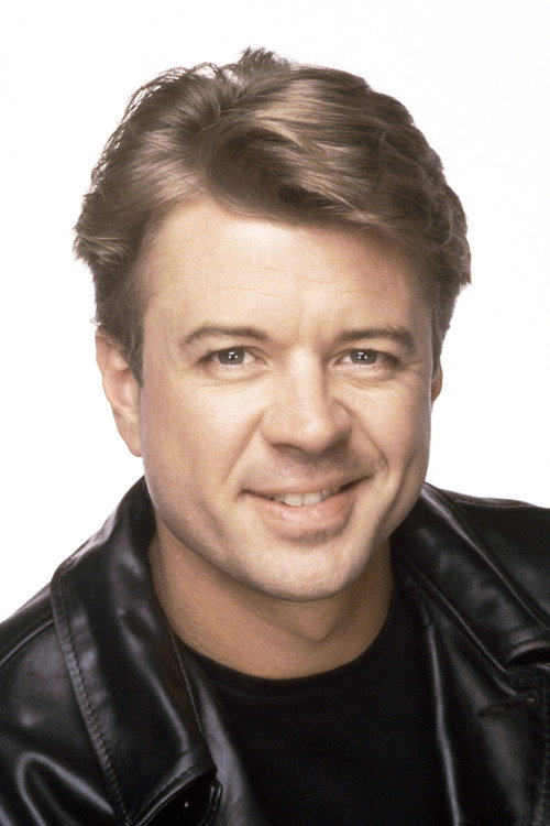 Shawn Thompson as Mark