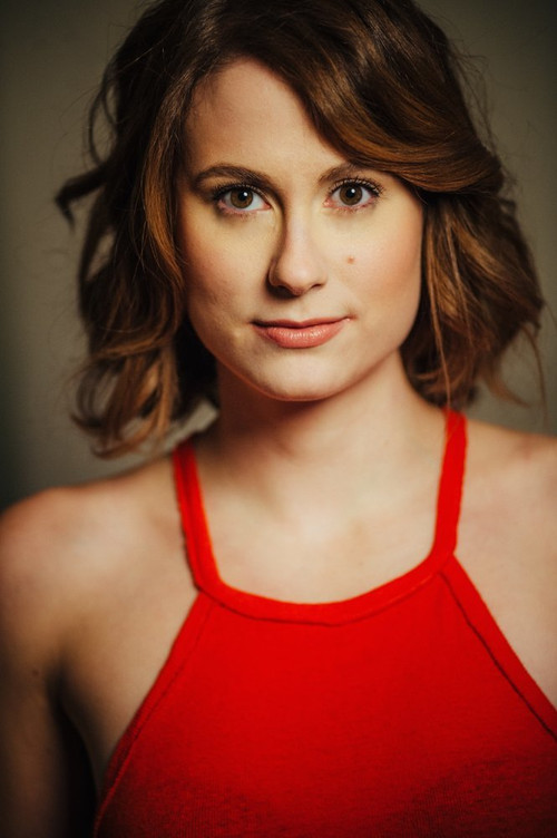 Lillian Johnson as Eddie