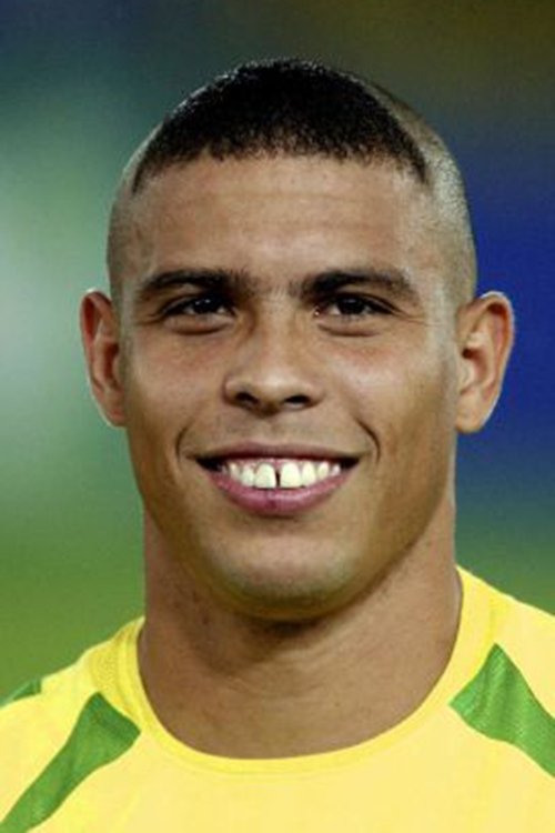 Ronaldo as Self