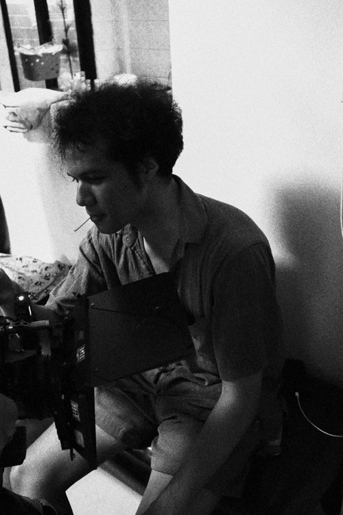 Java Sarit K. as Self