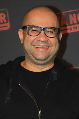 Welder Rodrigues as Zuenir