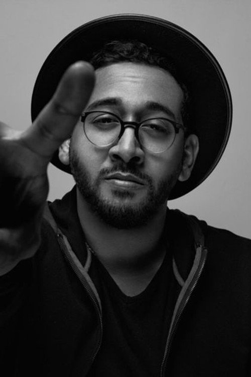 Ibrahim Saleeh profile photo