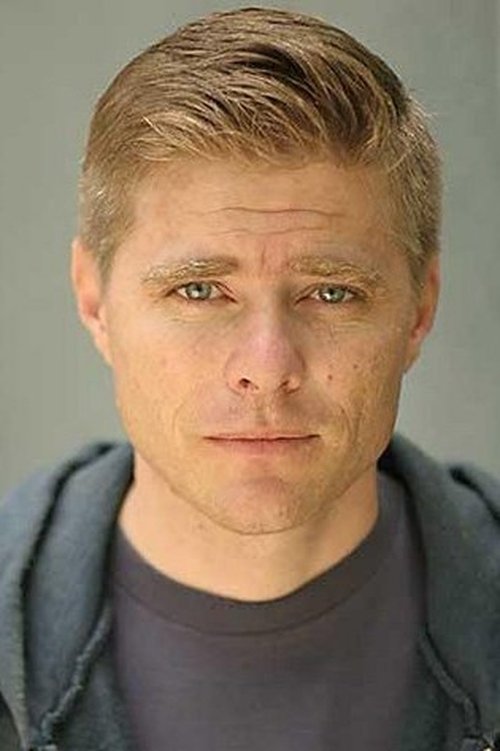 David McDivitt as William H. Mahler